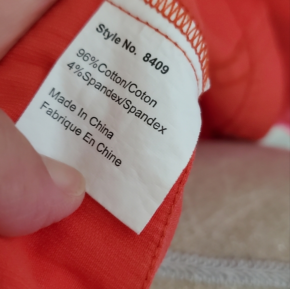 BELLISIMA jacket - Picture 5 of 5